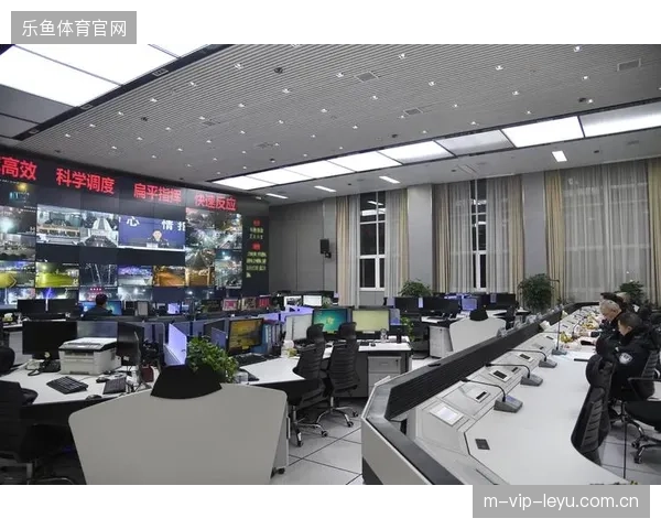赛事安保调度投入激增能否真正填平版权领域的技术执行真空？